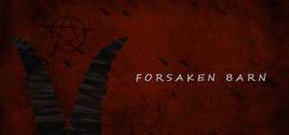 Forsaken Barn background image