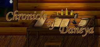 Chronicle of Daneya background image