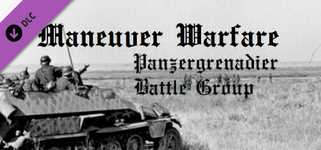 Maneuver Warfare - Mission Pack West 44-45 background image