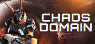 Chaos Domain background image