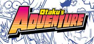 Otaku's Adventure background image