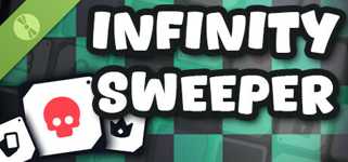 Infinity Sweeper Demo background image