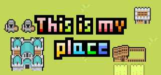 This is my place background image