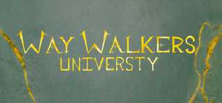 Way Walkers: University background image