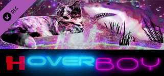 Hoverboy - Medium Donation & Wallpaper cover image