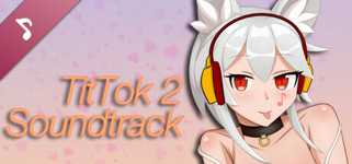 TitTok 2 Soundtrack cover image