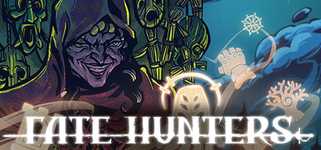 Fate Hunters background image