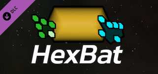 HexBat - Interface cover image