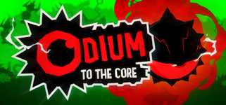 Odium to the Core background image