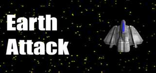 Earth Attack background image