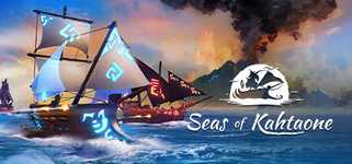 Seas of Kahtaone background image