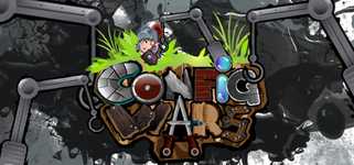 Config Wars background image