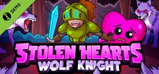 Stolen Hearts: Wolf Knight Demo cover image