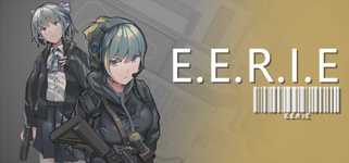 异变战区  E.E.R.I.E background image