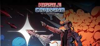 Missile Command: Recharged background image