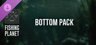 Fishing Planet: Bottom Pack background image