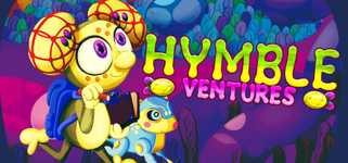 Hymble Ventures background image
