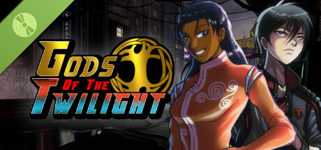 Gods of the Twilight Demo cover image