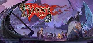 The Banner Saga 3 background image