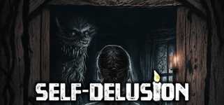Self-Delusion background image