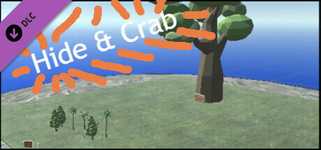 Hide & Crab - PC cover image