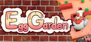 EggGarden background image