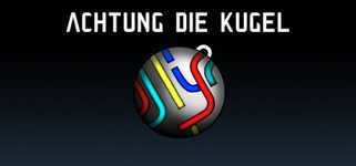 Achtung die Kugel! background image