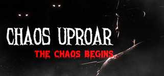 Chaos Uproar background image