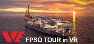 VE FPSO TOUR in VR background image