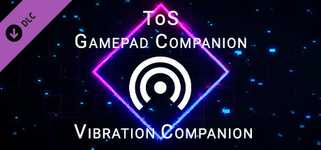 ToS Gamepad Companion - Vibration Companion background image