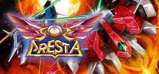 SOL CRESTA background image