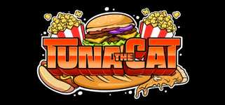 Tuna The Cat background image