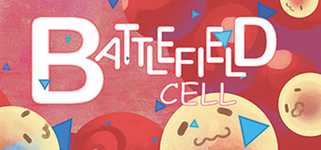 战地细胞（Battlefield Cell） background image