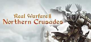 Real Warfare 2: Northern Crusades cover image