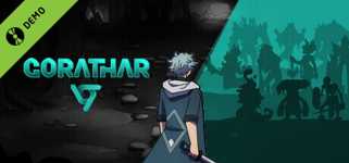 Gorathar Demo background image