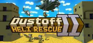 Dustoff Heli Rescue 2 background image