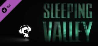 Sleeping Valley - Soundtrack background image