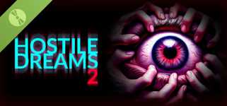 Hostile Dreams 2 Demo cover image