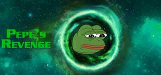 Pepe's Revenge background image