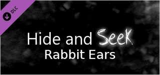 Hide and Seek - Rabbit Ears cover image