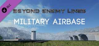 Military Airfield - Donation DLC background image