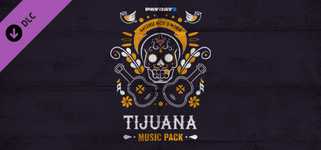 PAYDAY 2: Tijuana Music Pack background image