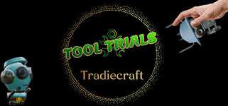 Tradiecraft Tool Trials background image