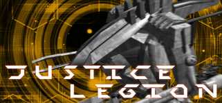 JUSTICE LEGION background image