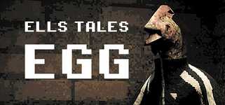 Ells Tales: Egg background image