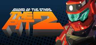 Sword of the Stars: The Pit 2 background image