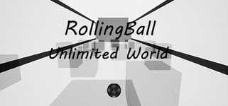 RollingBall: Unlimited World background image