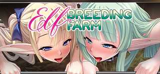 Elf Breeding Farm background image
