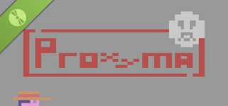 Proxyma Demo background image