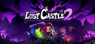 Lost Castle 2 cover image